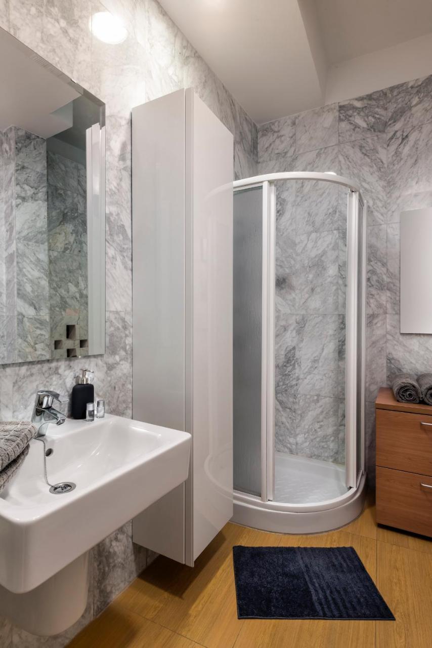סביליה Lux Home - Sierpes Terrace מראה חיצוני תמונה