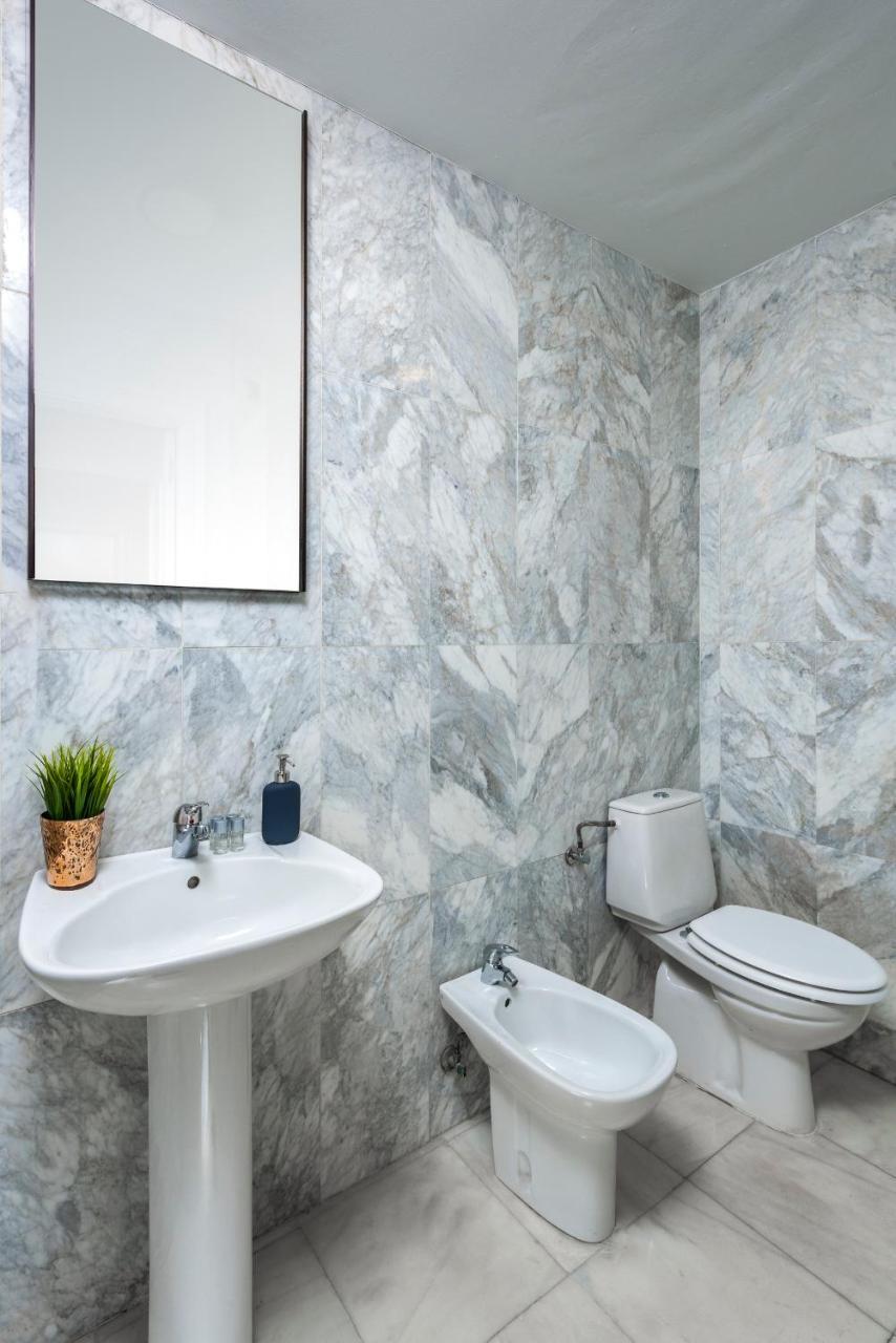 סביליה Lux Home - Sierpes Terrace מראה חיצוני תמונה