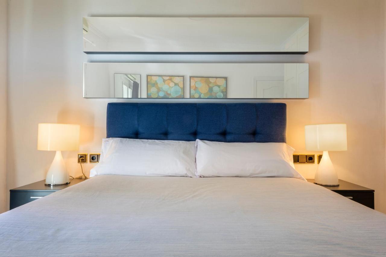 סביליה Lux Home - Sierpes Terrace מראה חיצוני תמונה